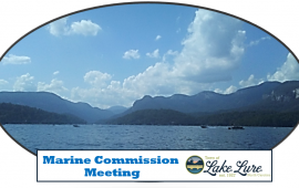 Meeting Commission Meeting Reminder
