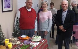 John Kilby-Mayor Carol Pritchett-John Moore