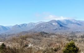 Views from Bill's Mountain