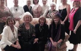 Friends of the Library