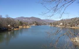 Lake Lure