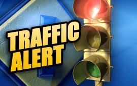 Traffic Update