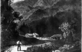 Bald Mountain 1874