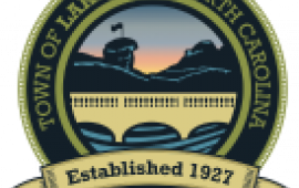 Lake Lure Logo