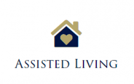 Assisted Living Sign