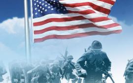 Memorial Day Remembrance