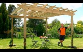 Pergola