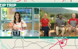 8/12/22 Zip Trip 