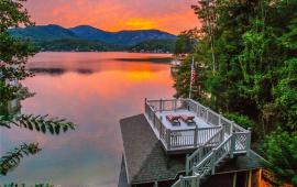 Lake Lure