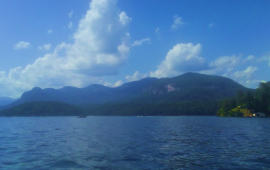 Lake Lure