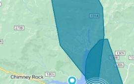 Power Outage Map