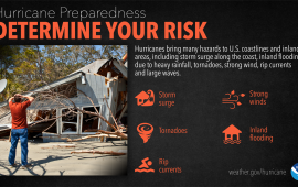 Determine Your Risk