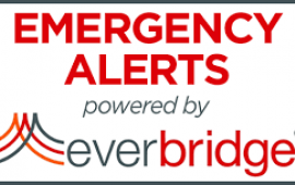 Everbridge Logo