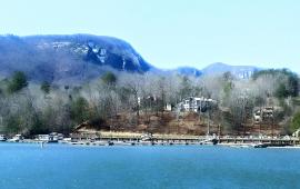 Lake Lure