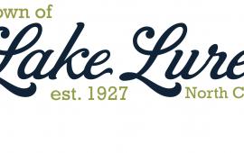 Town of Lake Lure Logo