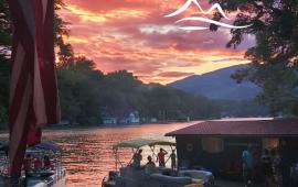 Rutherford County TDA Travel Guide Cover