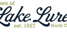 Town of Lake Lure Logo