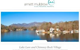 Arnett Muldrow Report Cover