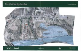 Cell Tower Location Boys Camp Road