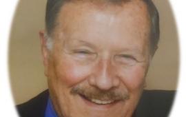 Dick McCallum