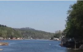 4/10/23 Lake Level