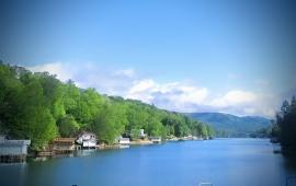 Lake Lure
