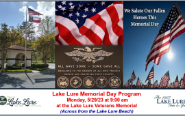 5/29/23 Memorial Day Banner