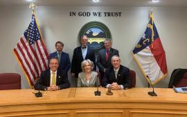 2023 Town Council