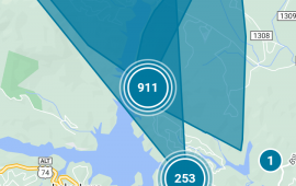 Duke Energy Power Outage Map