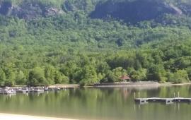 Lake Lure