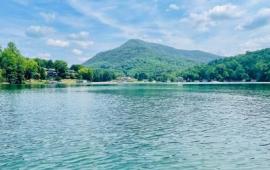 Lake Lure - OnlyInYourState