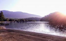 Lake Lure