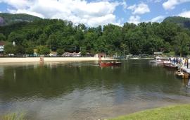 Lake Lure