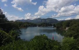 Lake Lure 9-11-23