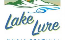 Lake Lure Music Festival Logo