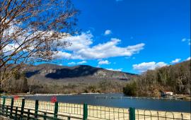 Lake Lure