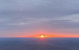 Sunrise 1/15/24