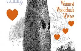 Ground Hog Day Image