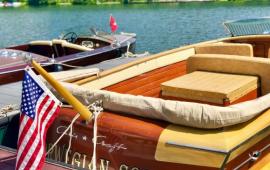 Classic Boats