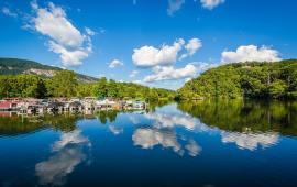 Washburn Marina