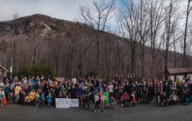 Rumble 2024 Group Photo