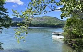 Lake Lure