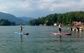 Lake Lure