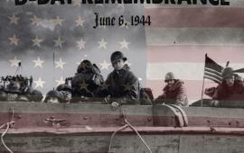 D day poster 