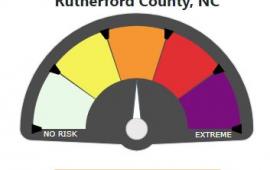 Heat Risk Monitor 6/26/24