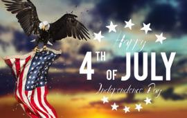 4th of July image