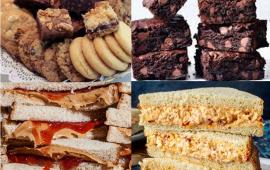 Cookies-Brownies-PBJ-PC Sammies