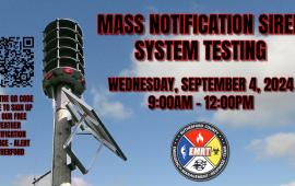 mass notifications notice