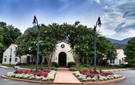 Lake Lure Town Hall
