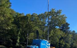 ATT Truck
